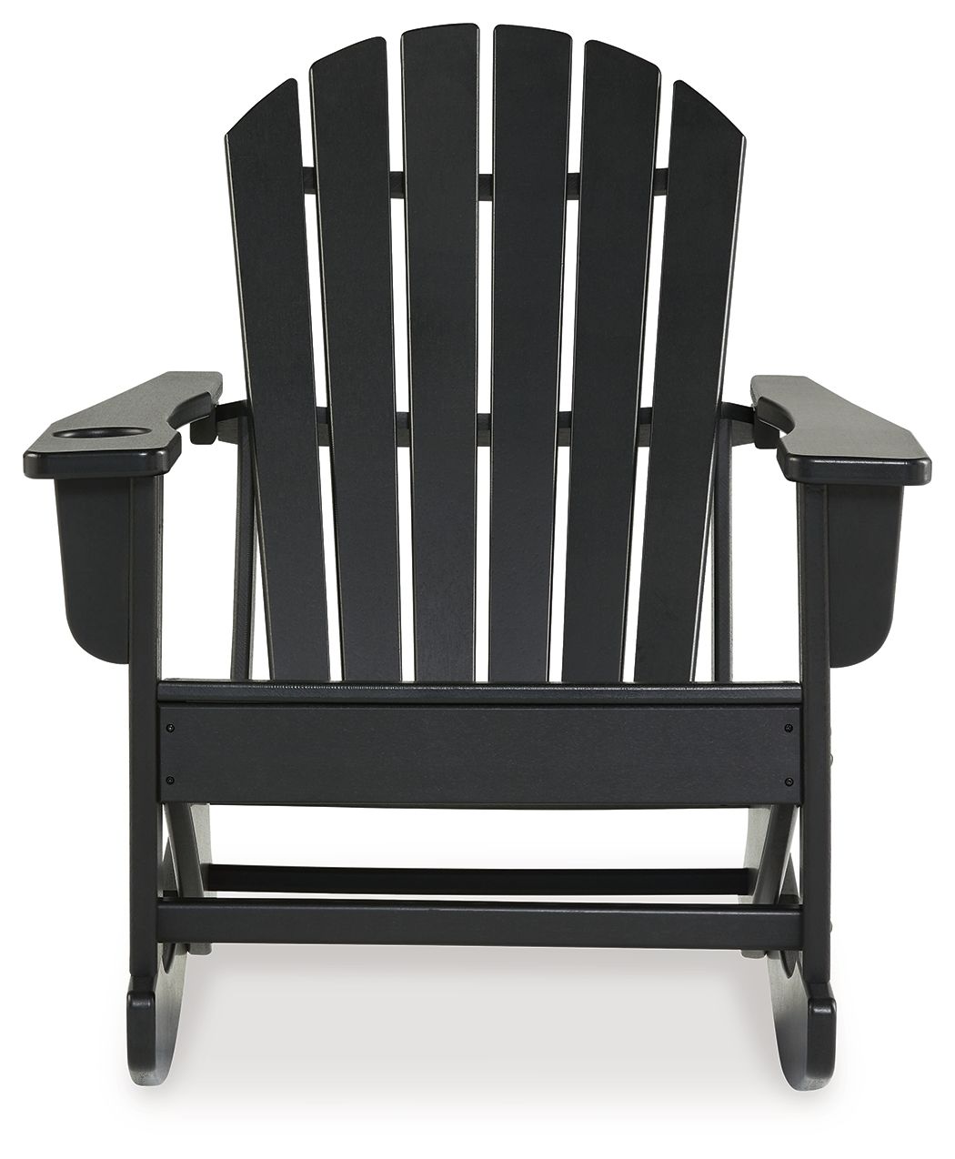 Trésor du crépuscule - Fauteuil à bascule