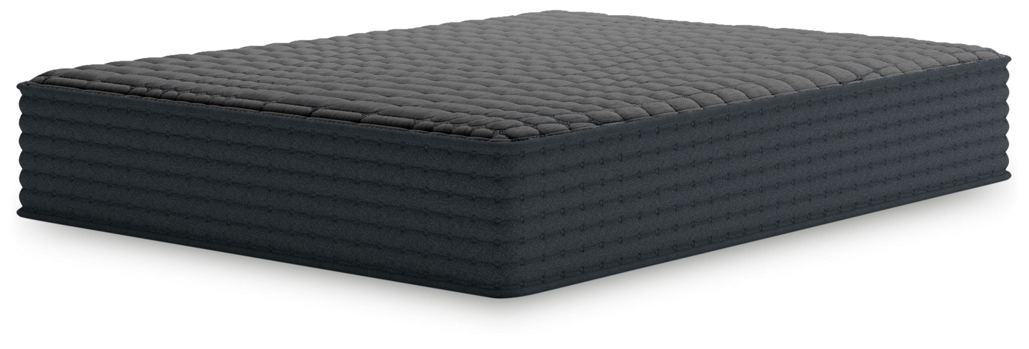 Matelas Hybride Gris 1200