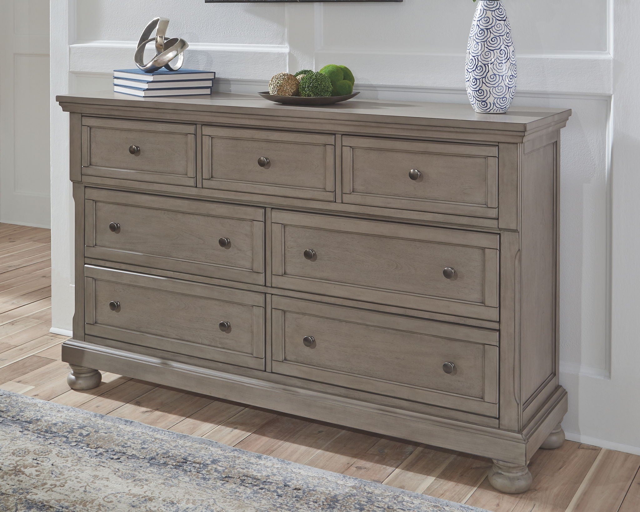 Lettner - Commode