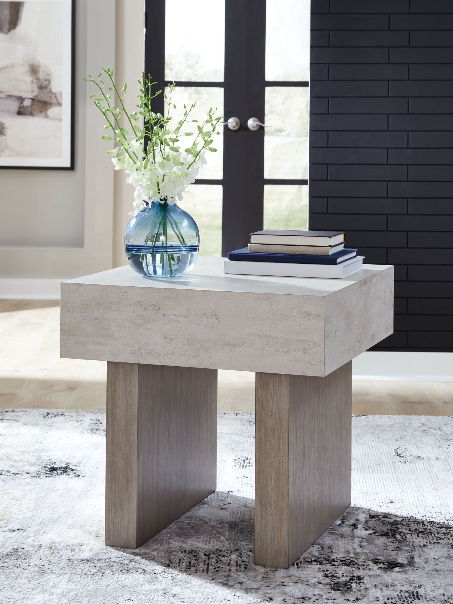 Jorlaina - Table Rectangulaire