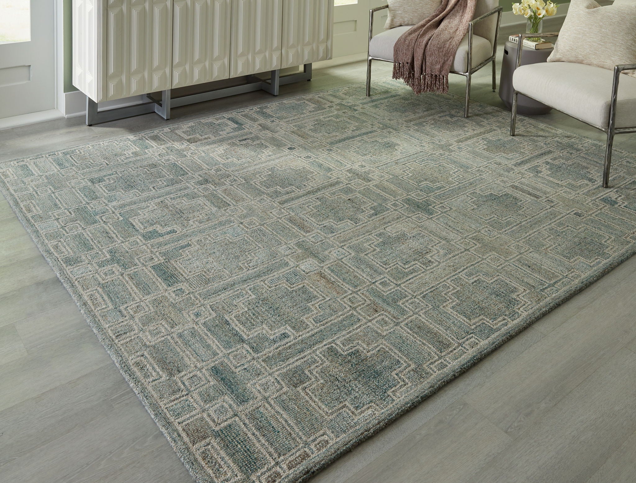 Jossland - Tapis