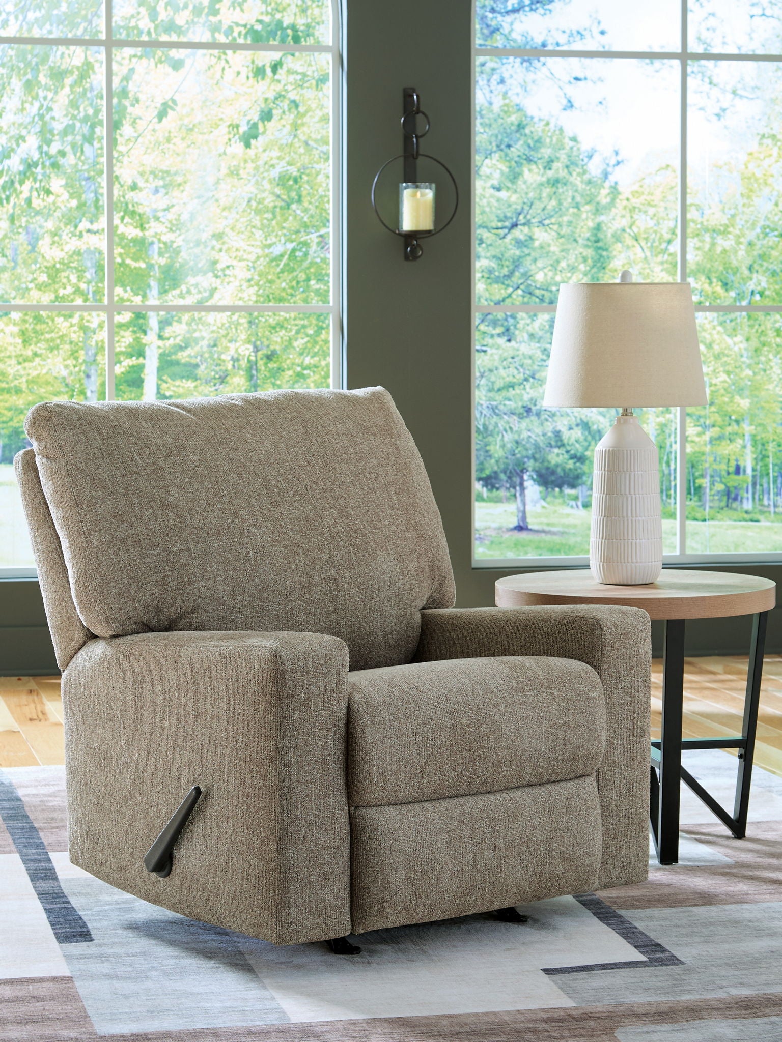 Newellen - Fauteuil inclinable à bascule
