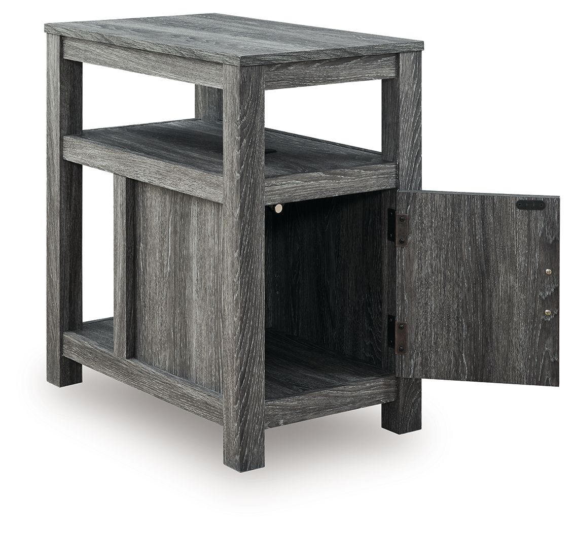 Fendenmore - Table d'appoint de chaise