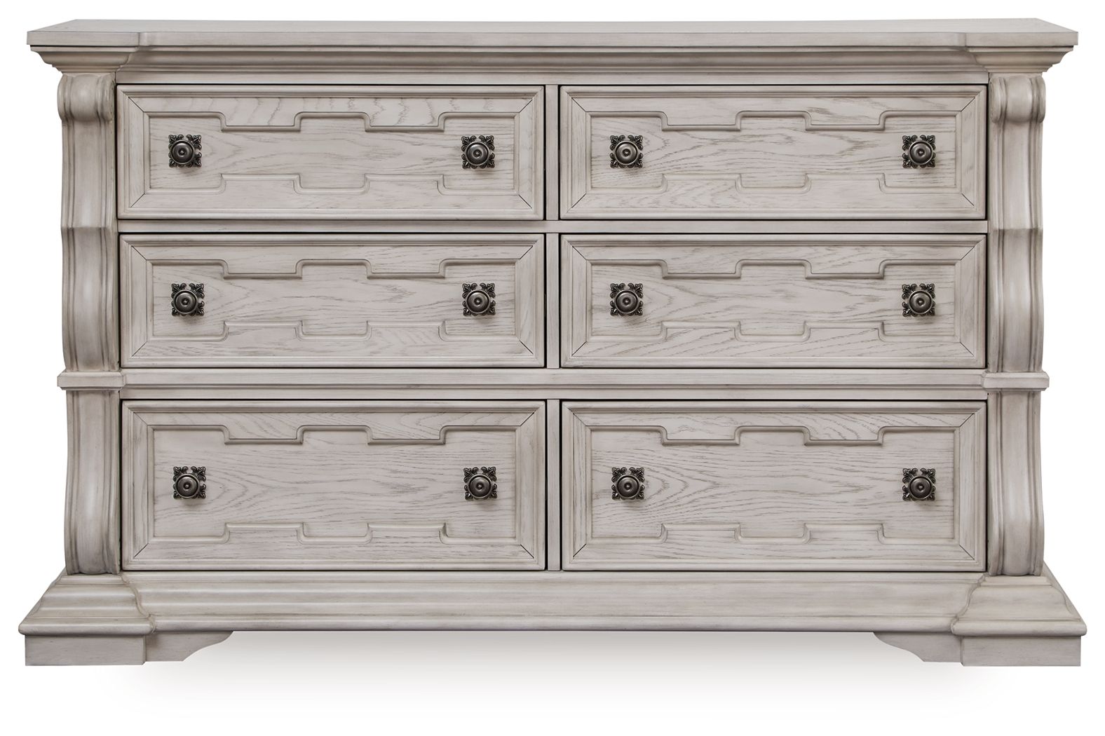 Bruchandi - Commode
