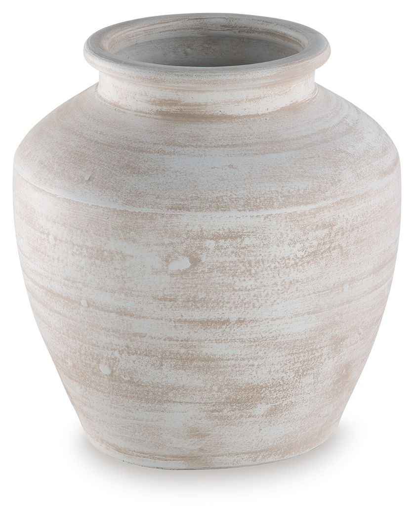 Meadie - Vase de 30 cm