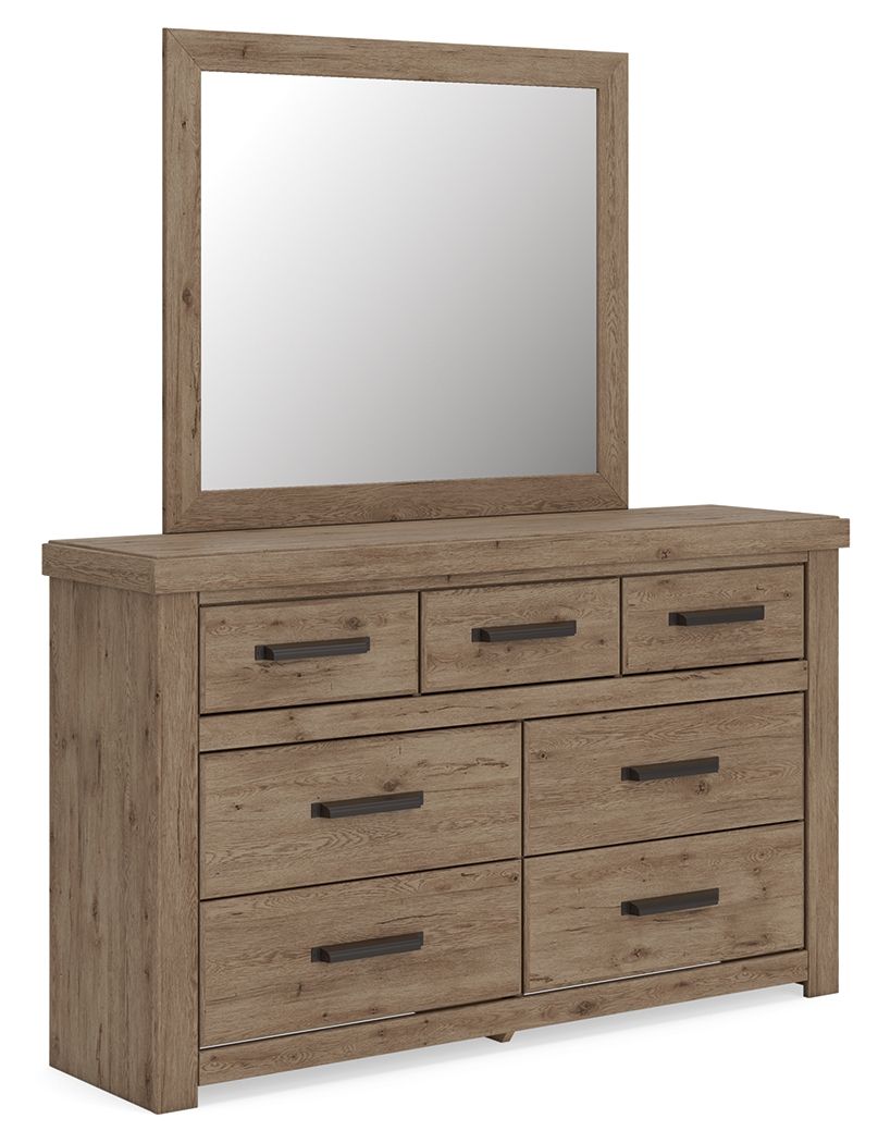 Oliandon - Commode