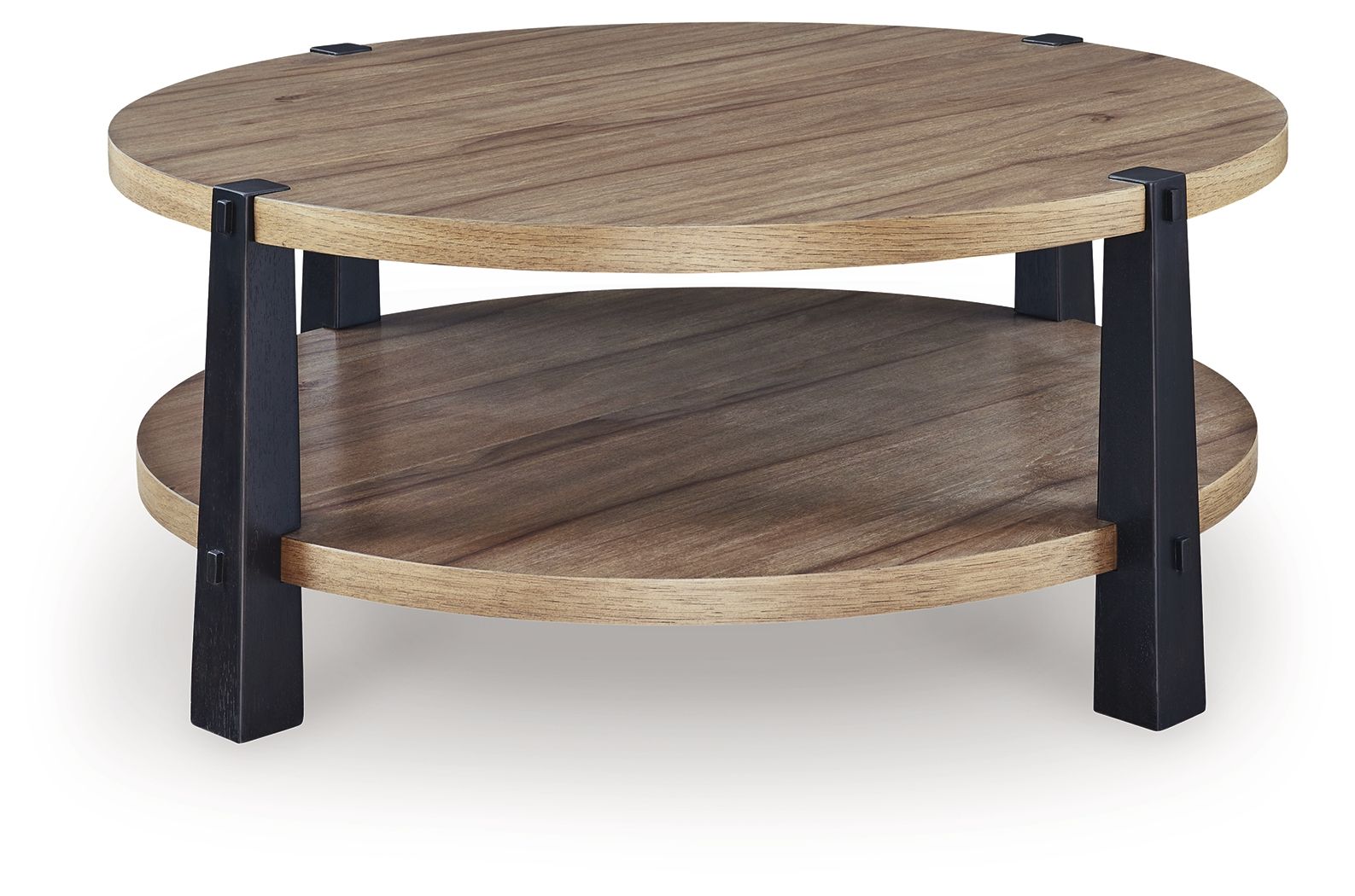 Ridgester - Table Ronde
