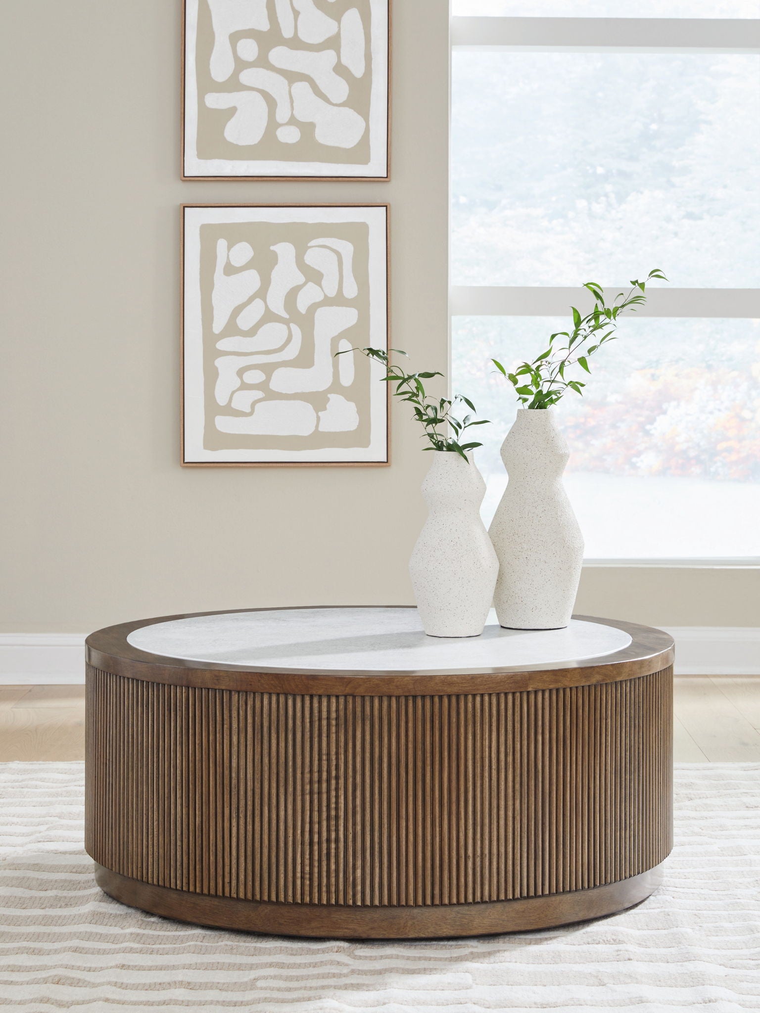 Hadonna - Table ronde