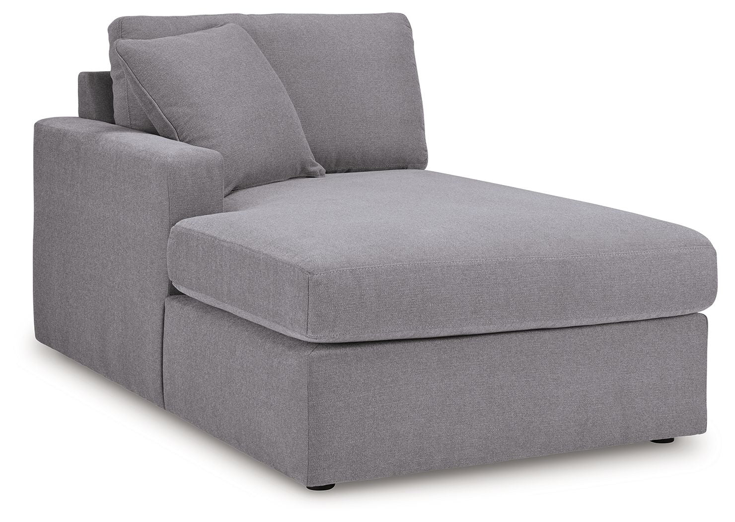 Modmax - Sectionnel - Granit