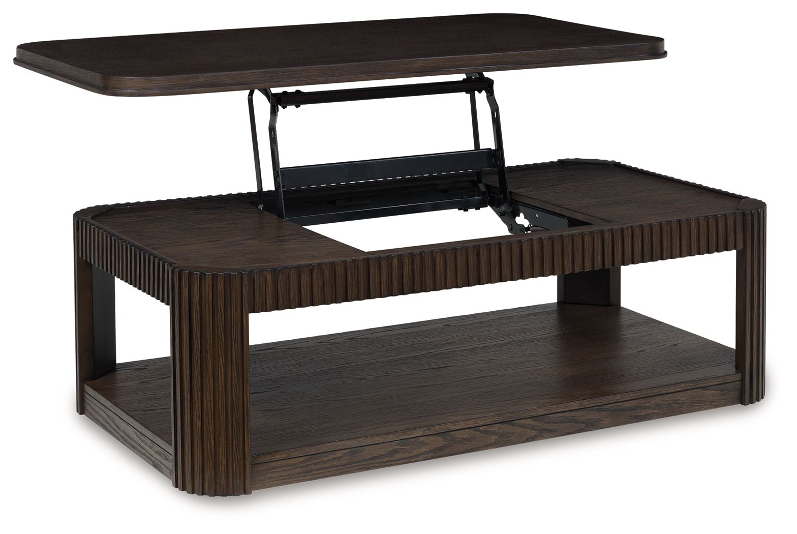 Carlibrie - Table Rectangulaire