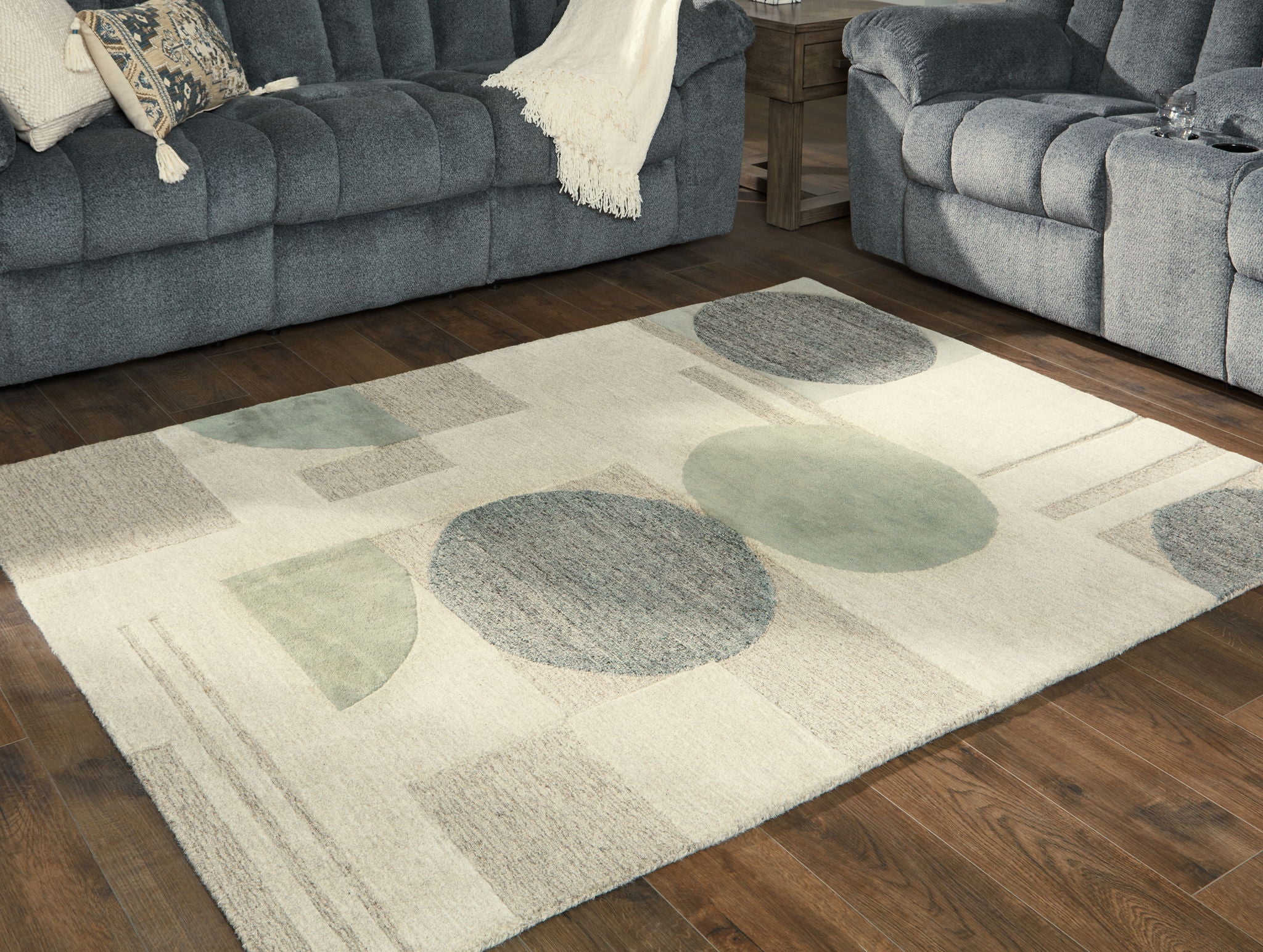 Dallane - Tapis