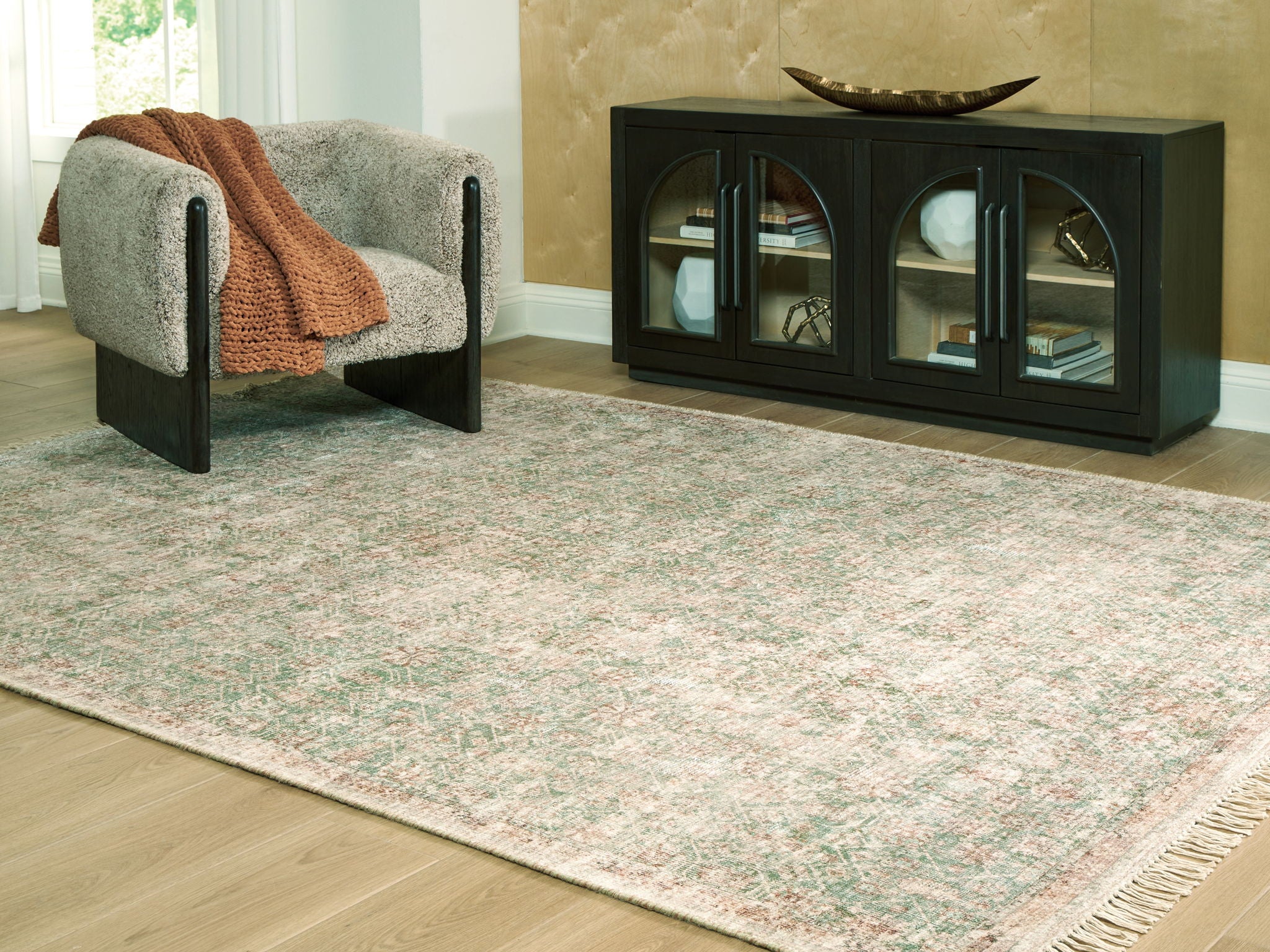 Rossbury - Tapis