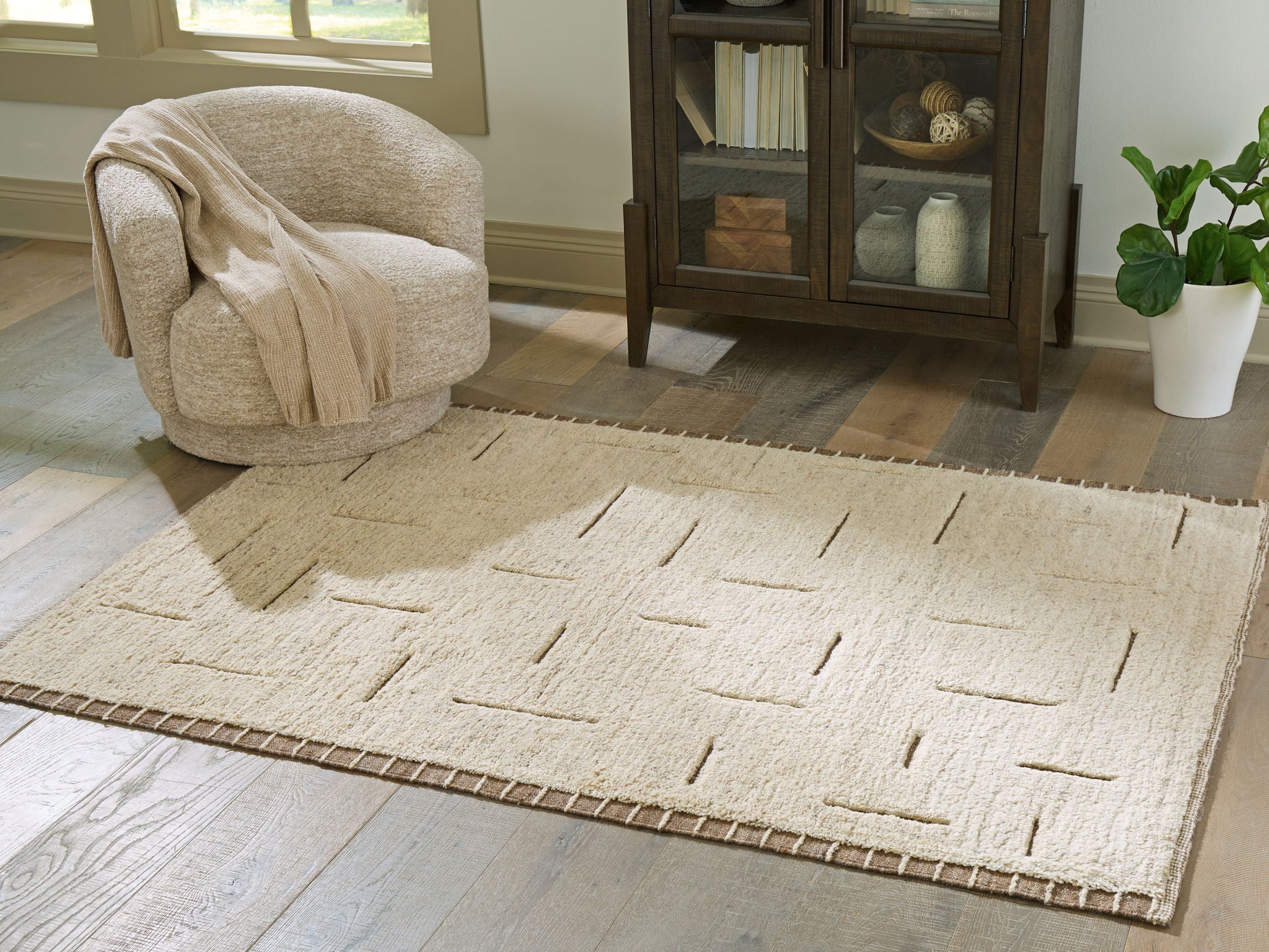 Clayman - Tapis