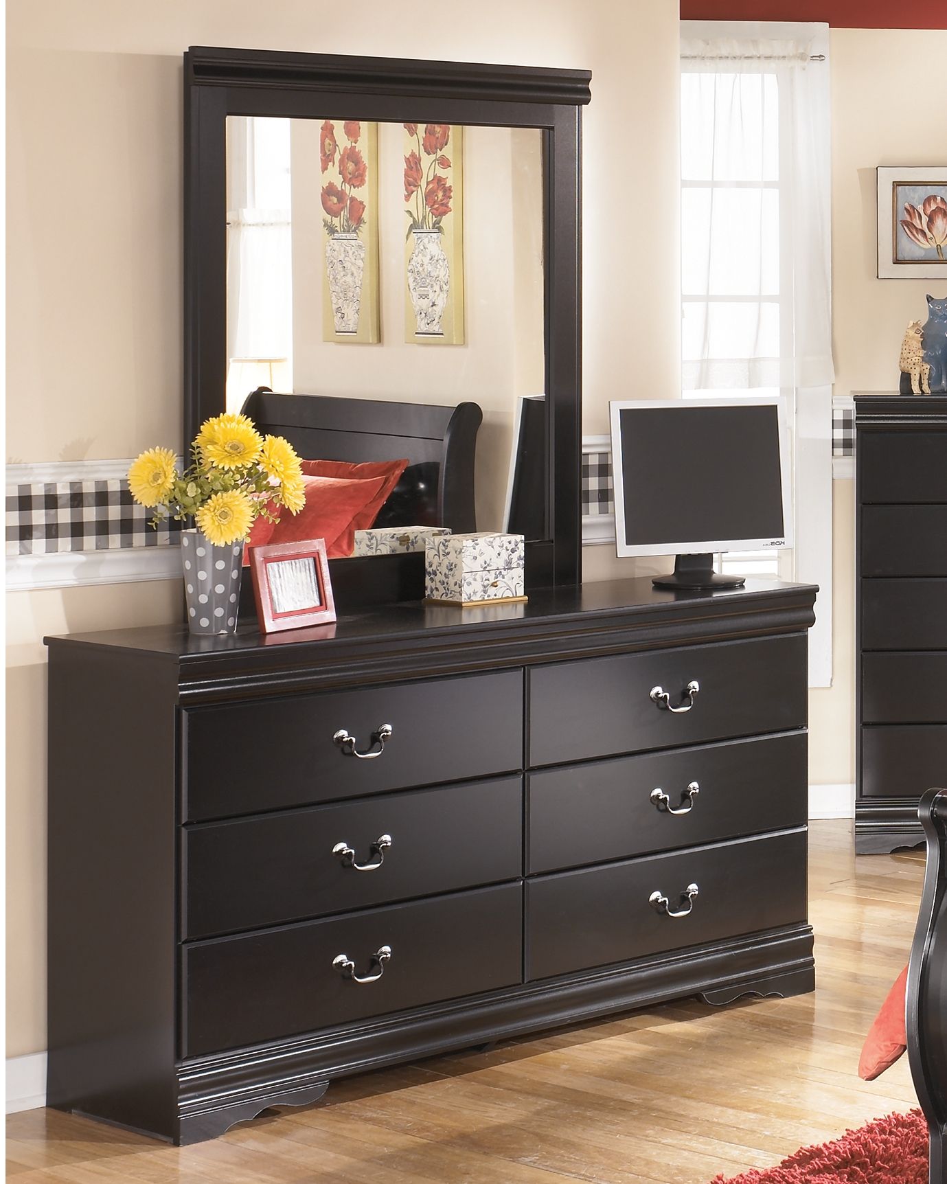 Chambre d'enfant - Collection Huey Vineyard