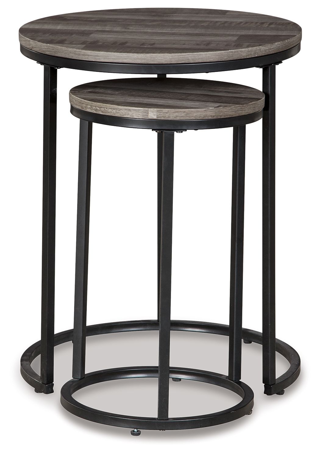 Briarsboro - Table d'appoint (Lot de 2)
