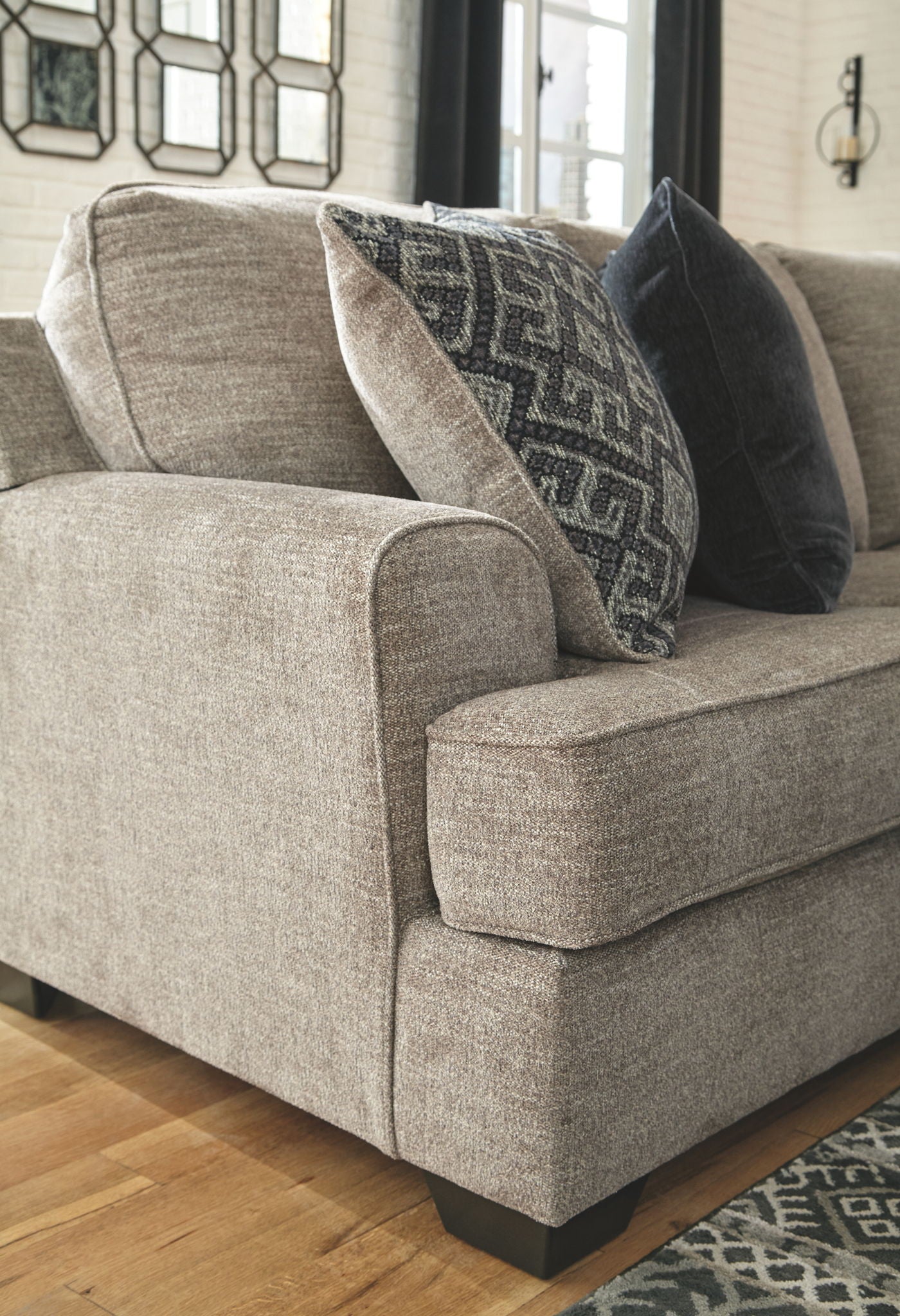 Bovarian - Ensemble modulaire