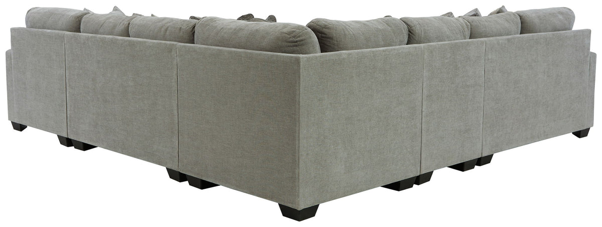 Keener - Sectional