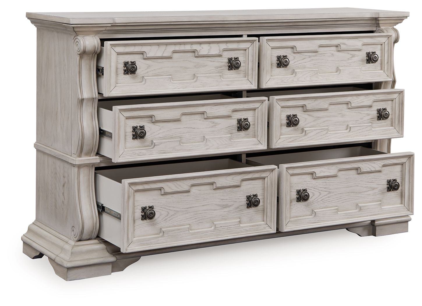 Bruchandi - Commode
