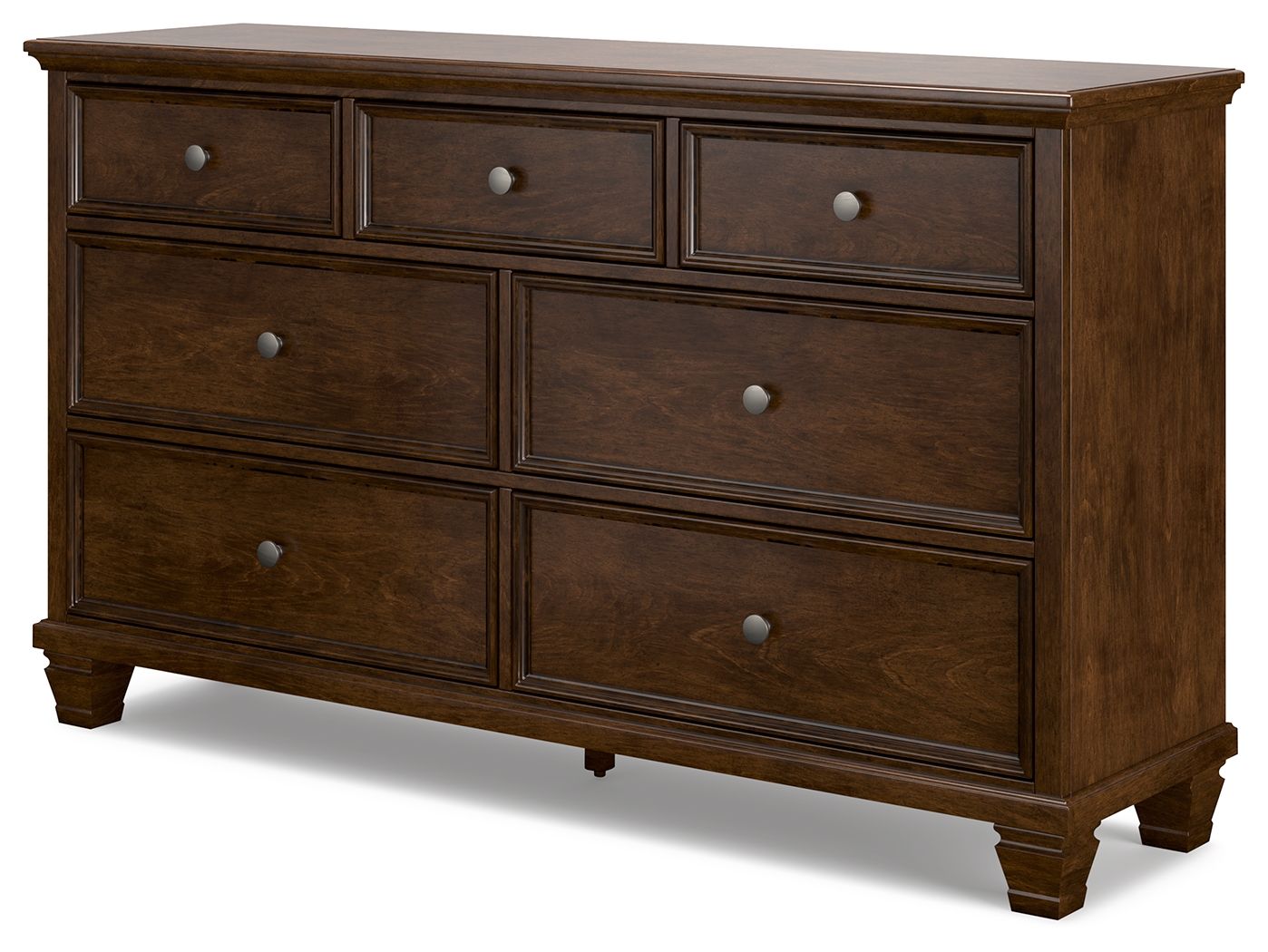 Danabrin - Commode - Marron