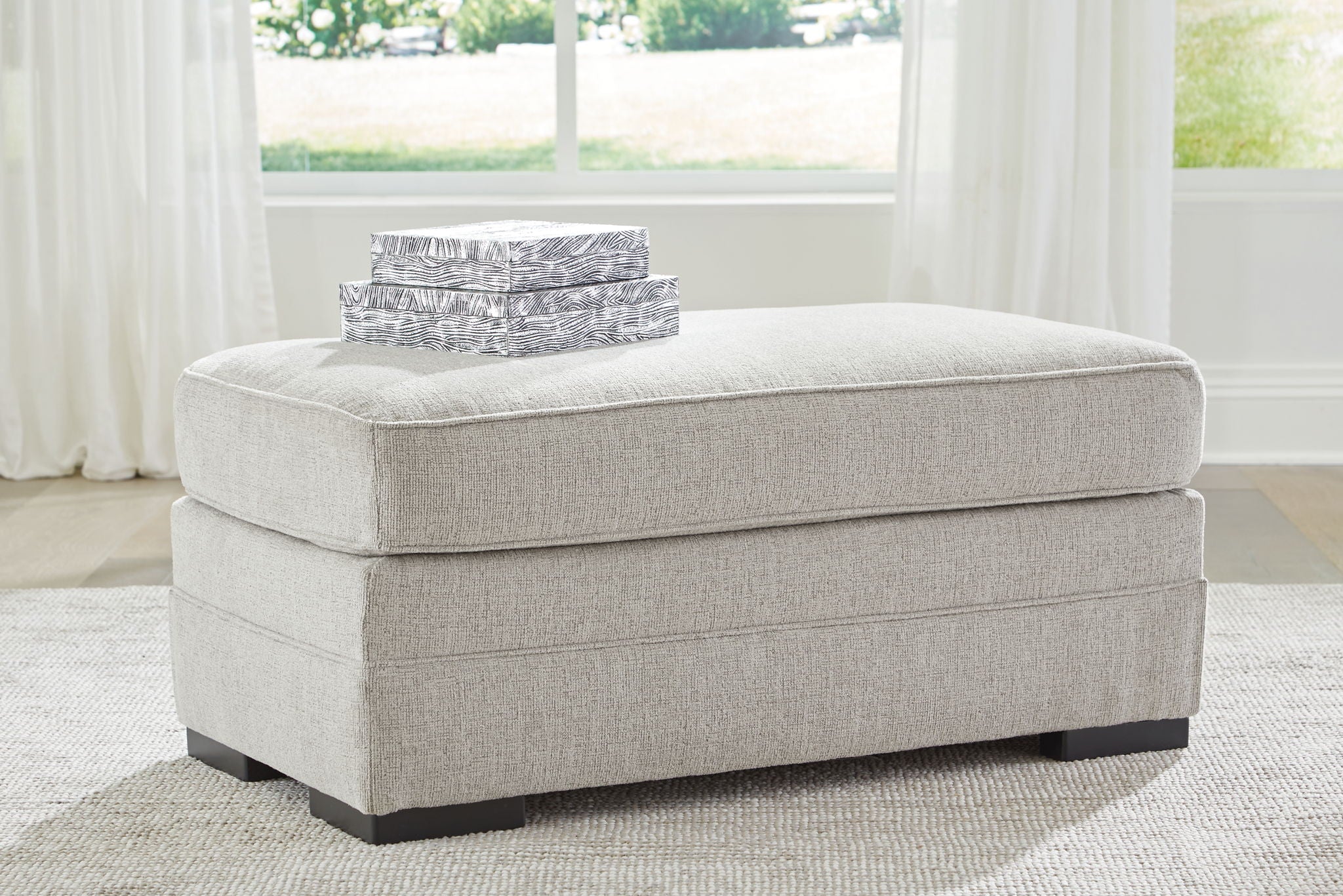 Eastonbridge - Ottoman - Ombre