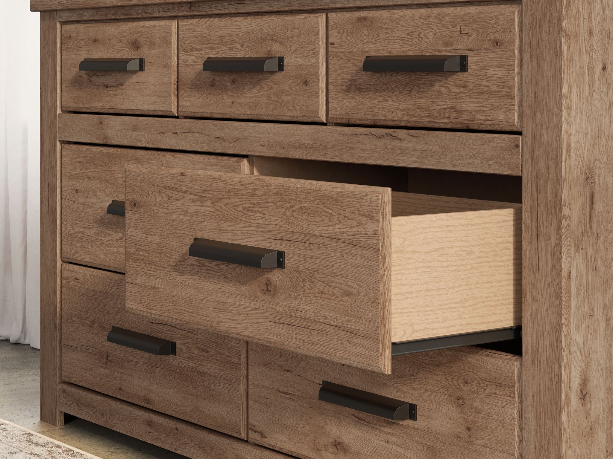 Oliandon - Commode