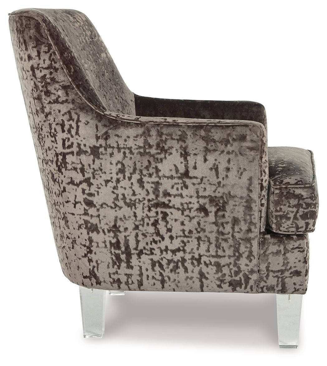 Gloriann - Fauteuil d'appoint