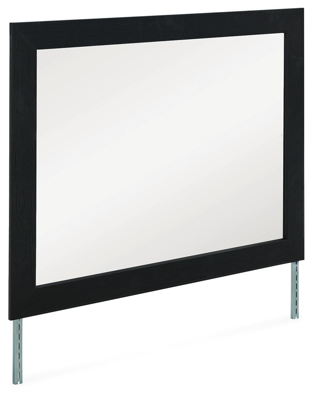 Maeling - Miroir de chambre à coucher
