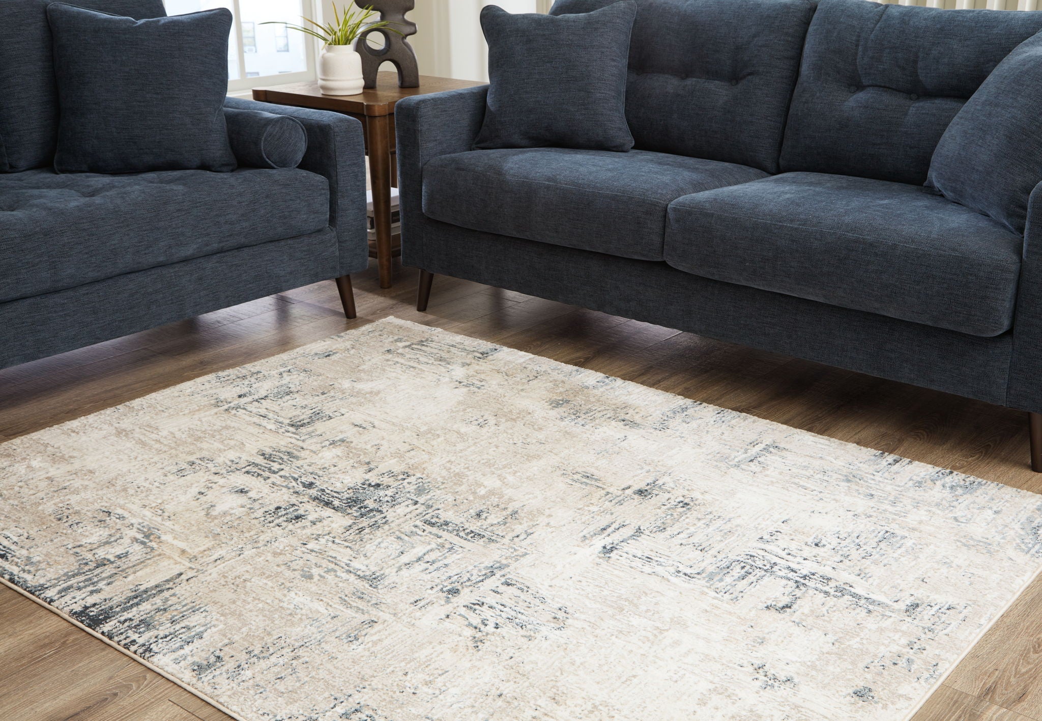 Gentor - Tapis
