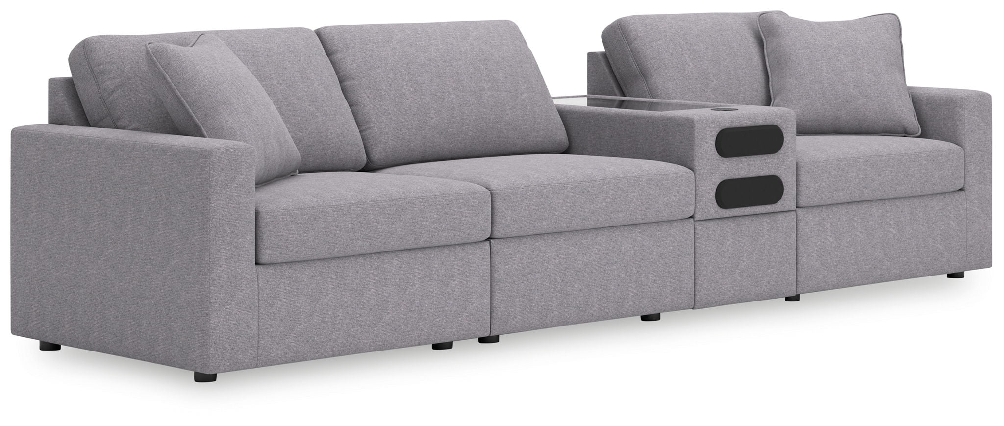 Modmax - Sectionnel - Granit