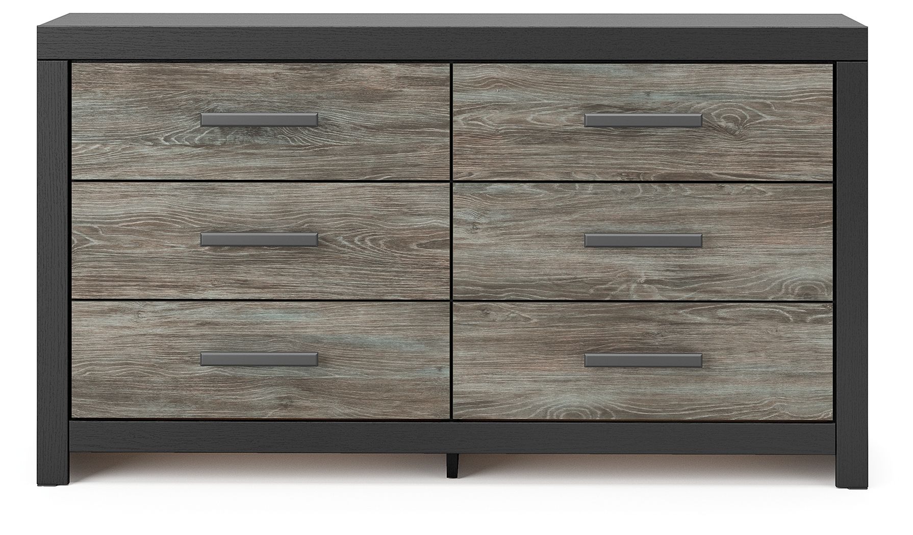 Broachmyn - Commode six tiroirs