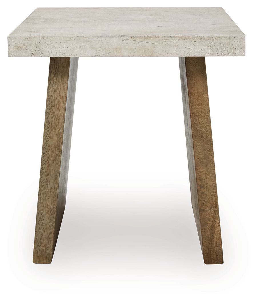 Brendalhouse - Table Rectangulaire