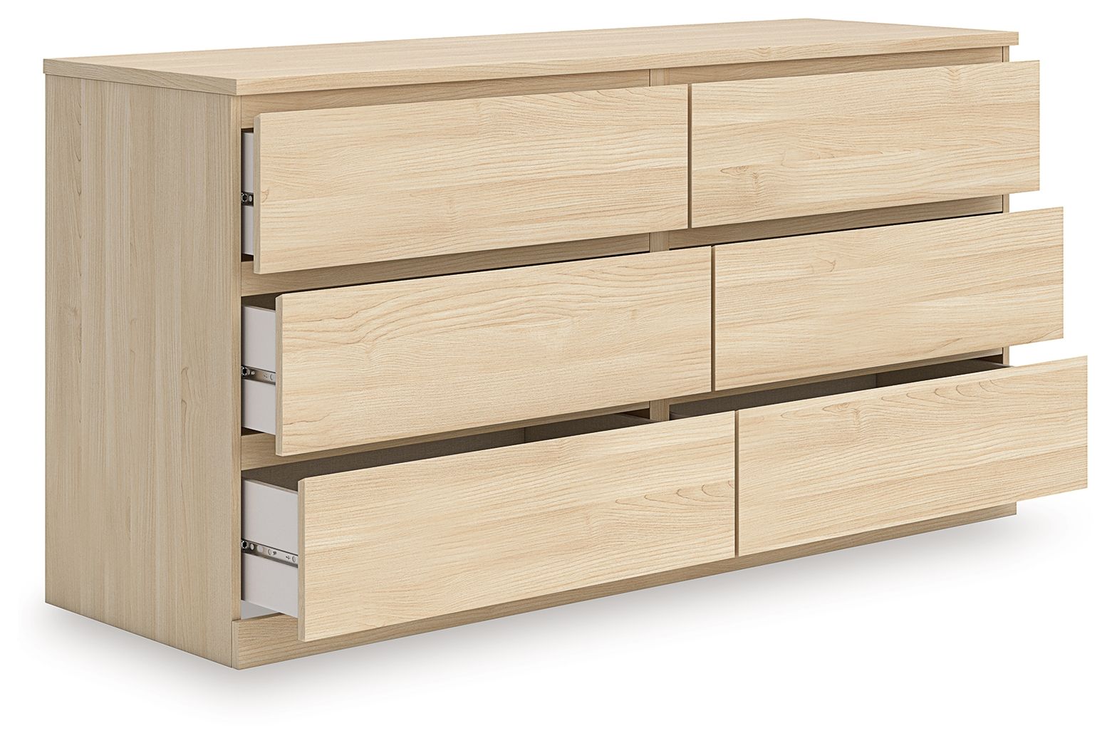 Onita - Commode six tiroirs