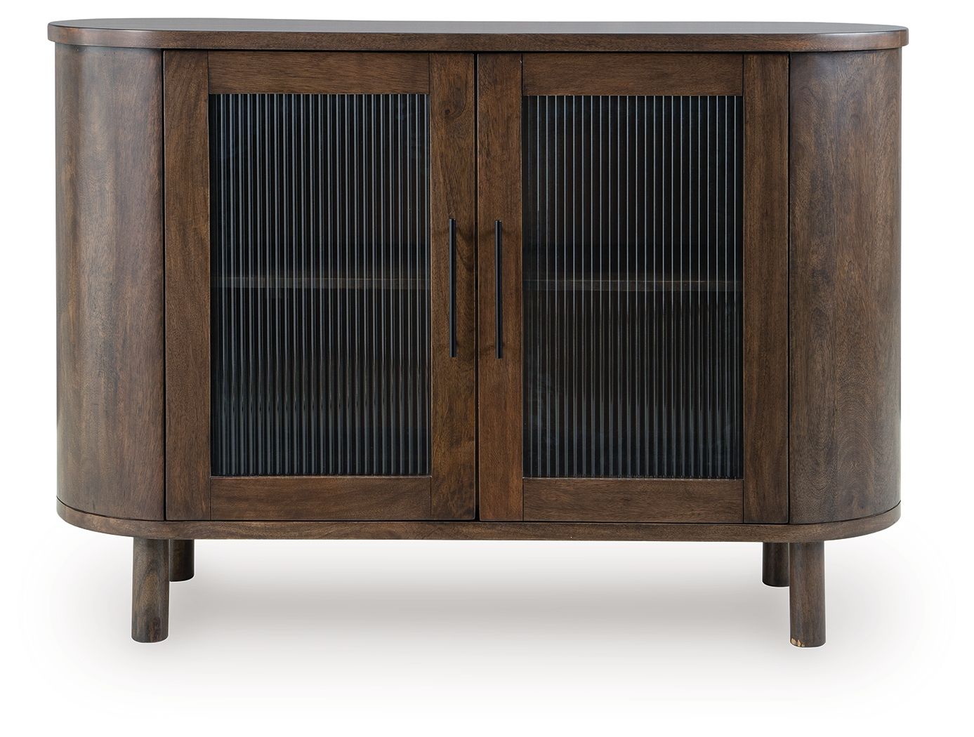 Mayridge - Meuble d'appoint - Brun moyen