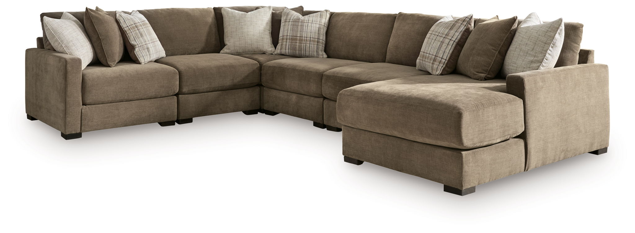 Camellia-Court - Modulaire