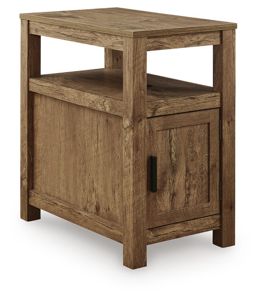 Fendenmore - Table d'appoint de chaise