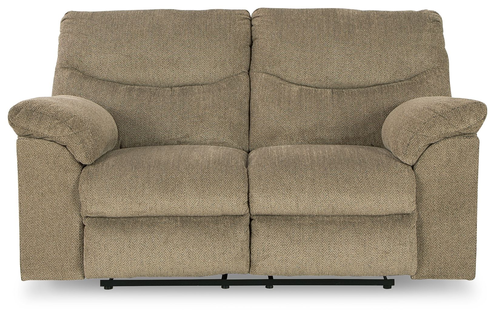 Alphons - Causeuse inclinable - Tissu - Briar