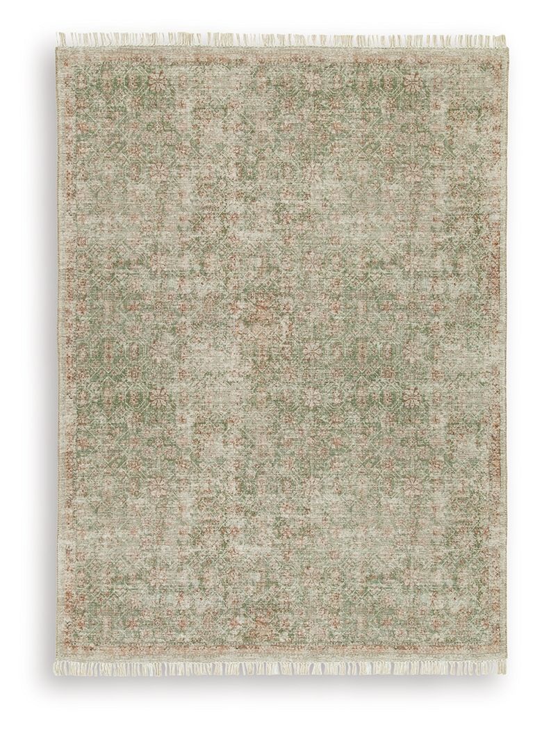 Rossbury - Tapis
