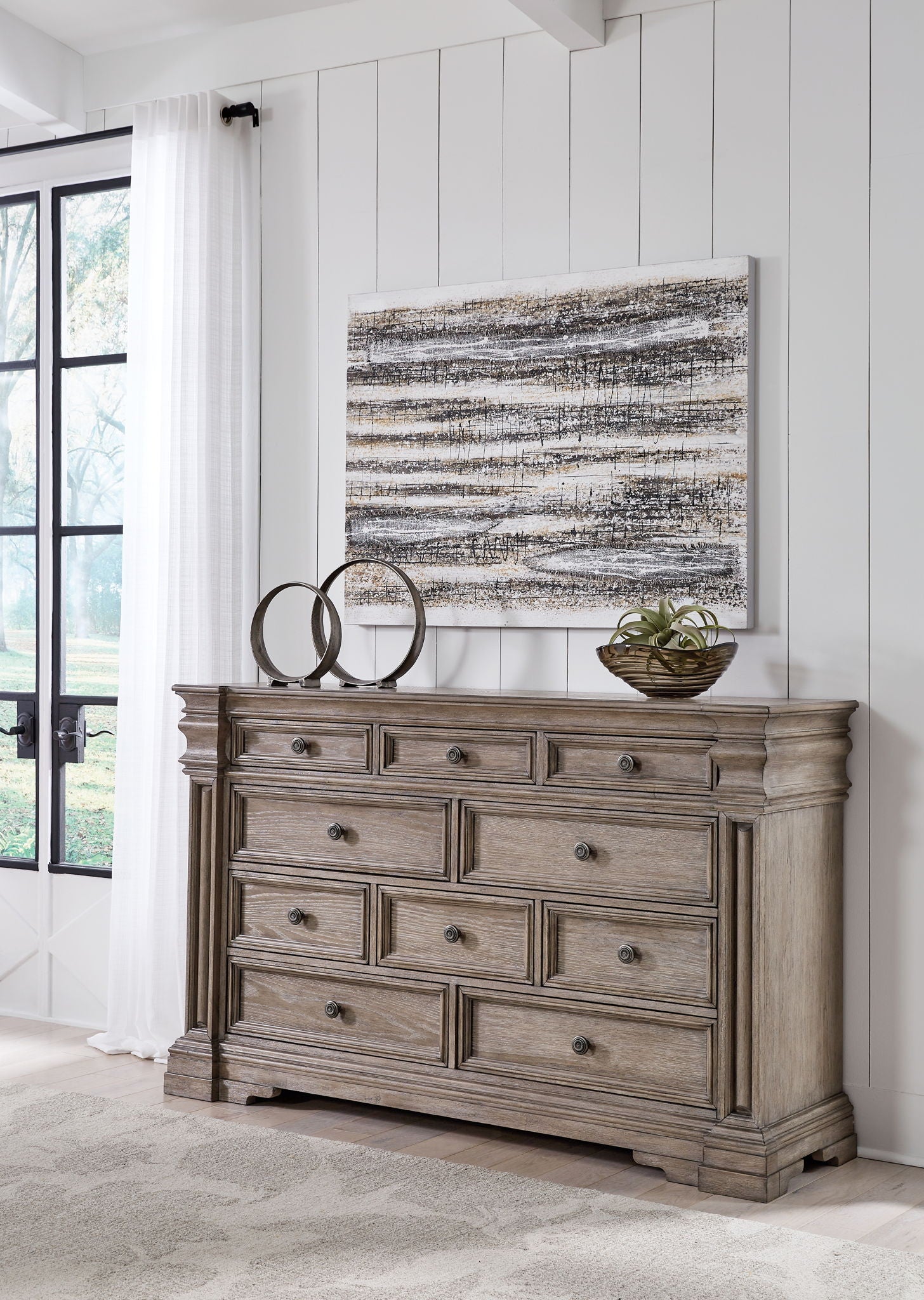 Blairhurst - Commode