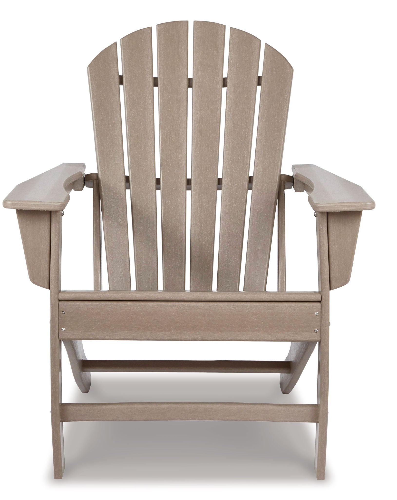 Sundown Treasure - 2 mc. - Chaise Adirondack et Ottoman