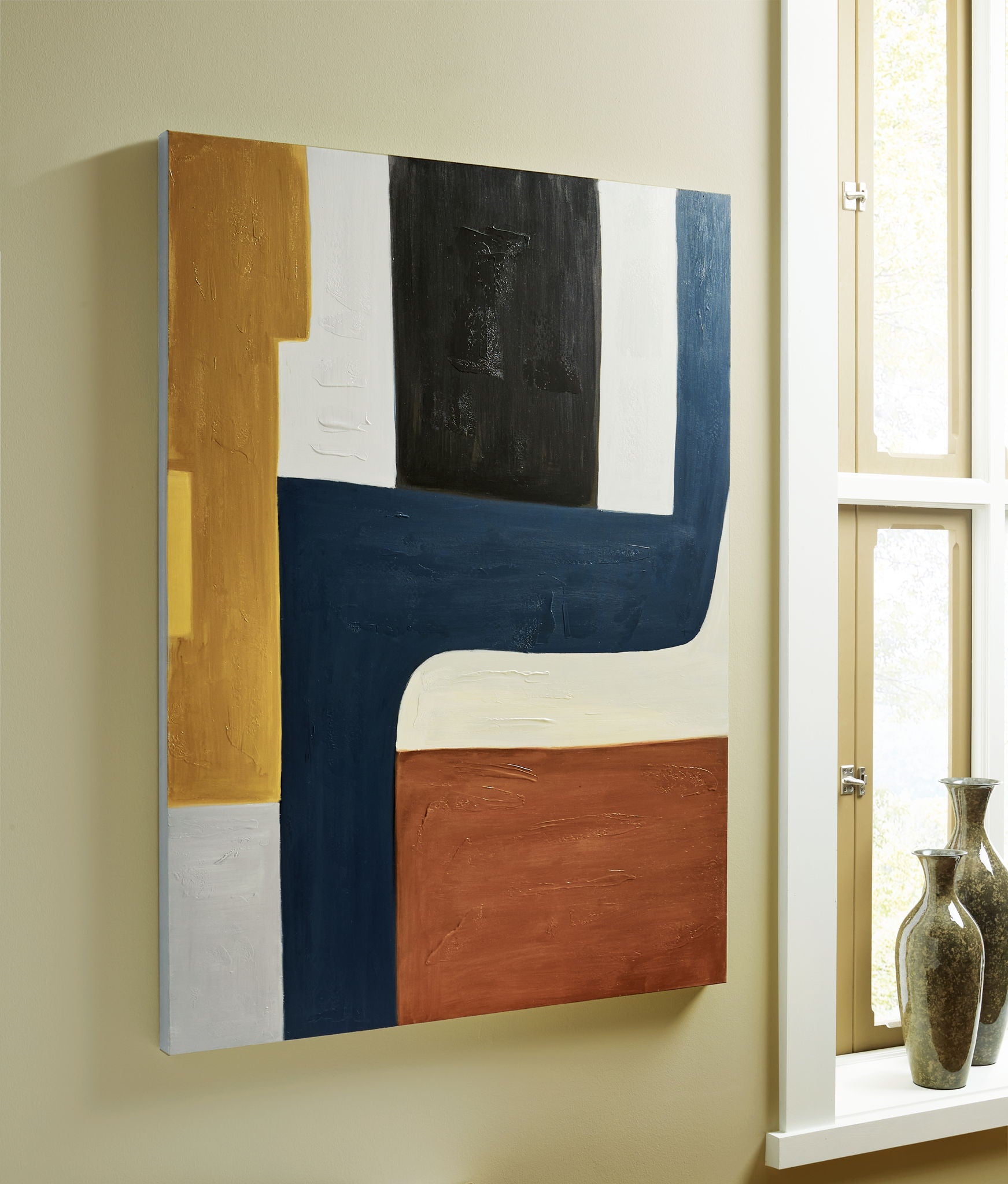 Lennmen - Art Mural - Multiple