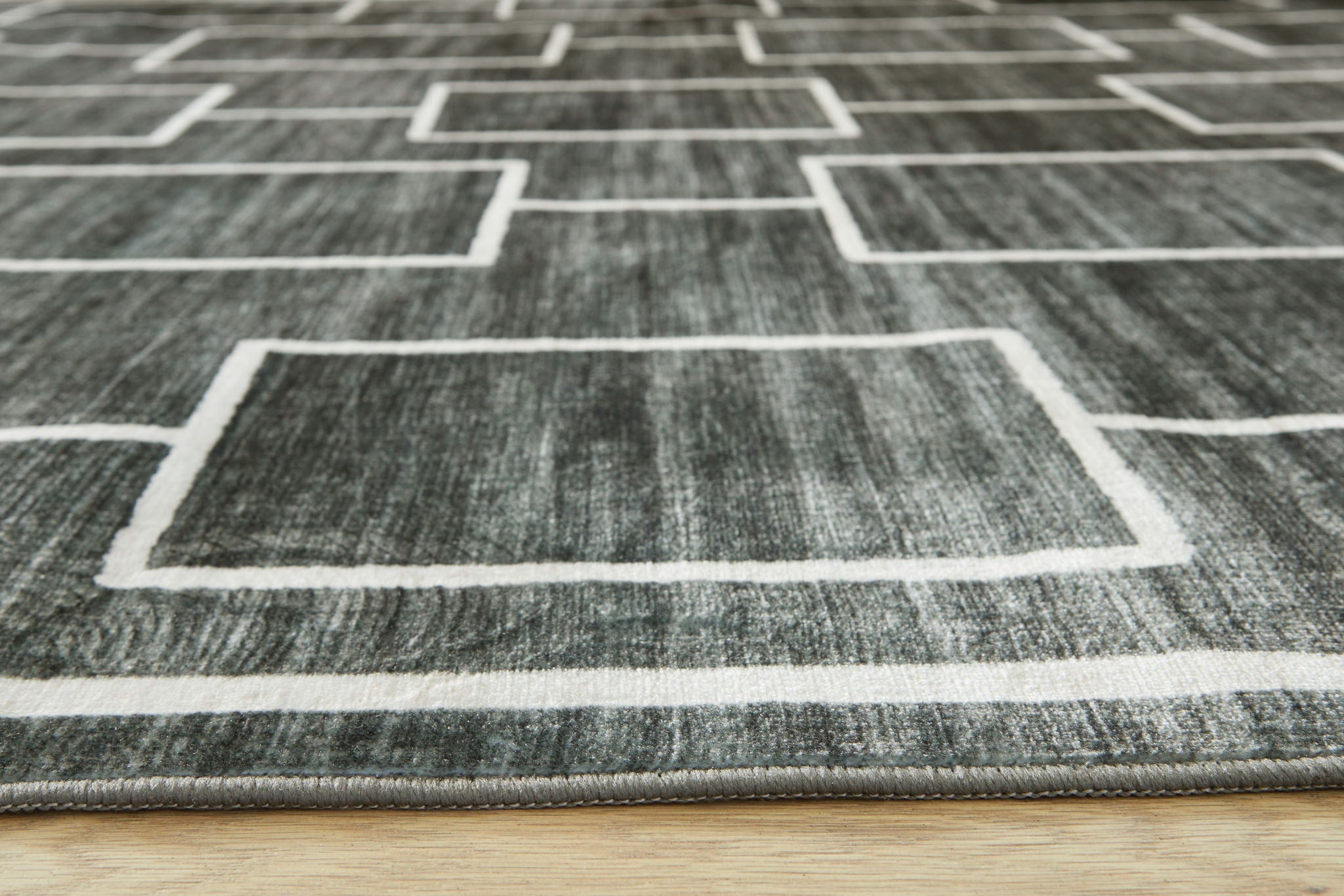 Elderland - Tapis lavable
