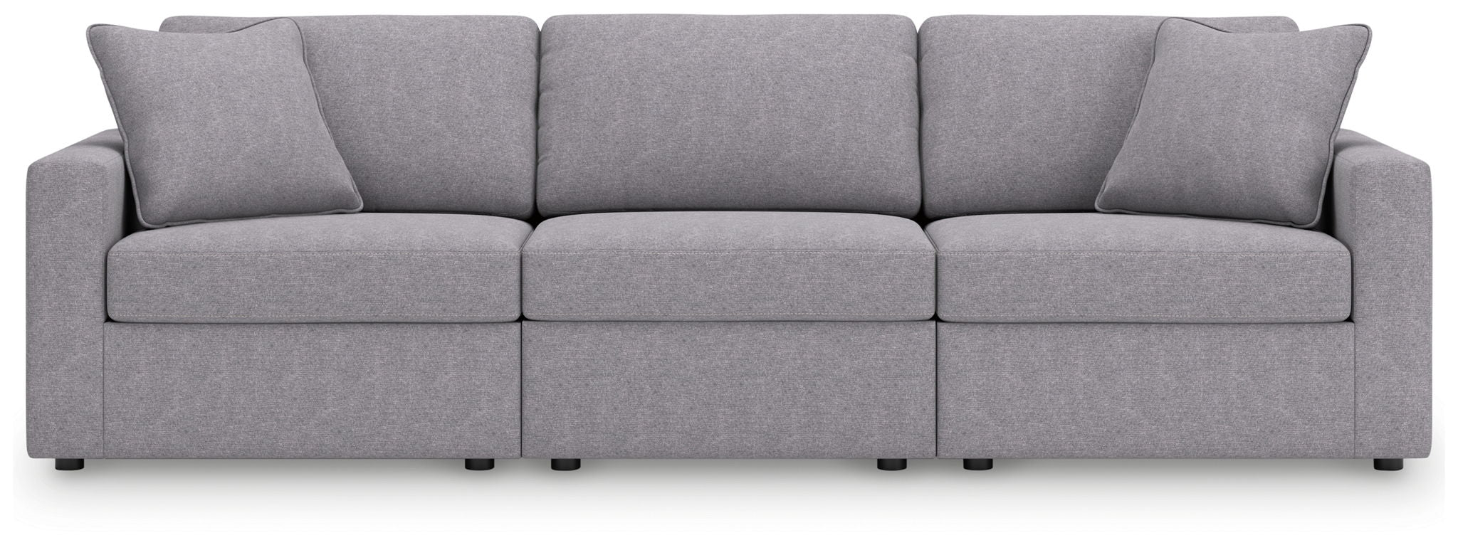 Modmax - Sectionnel - Granit