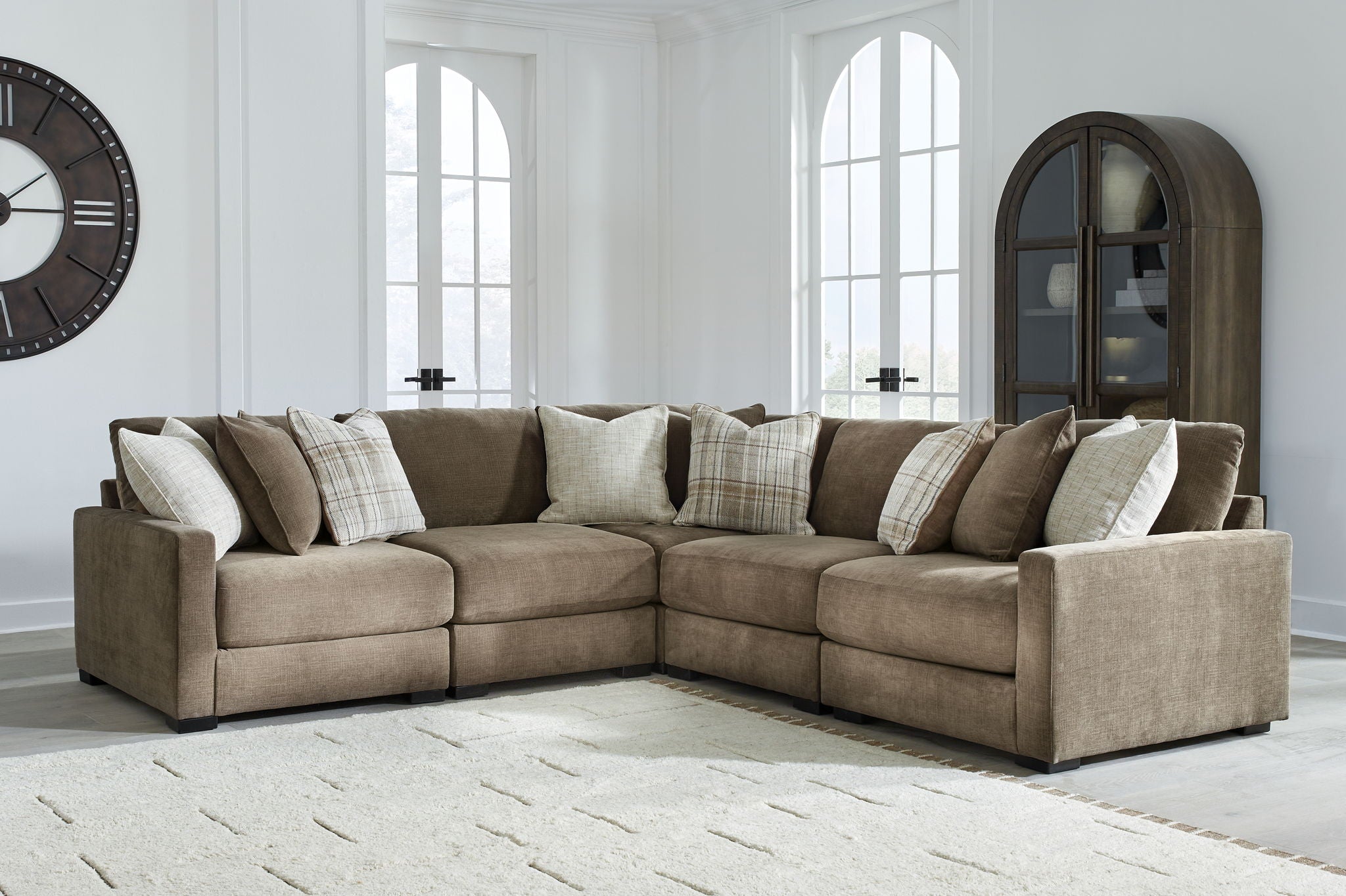 Camellia-Court - Modulaire