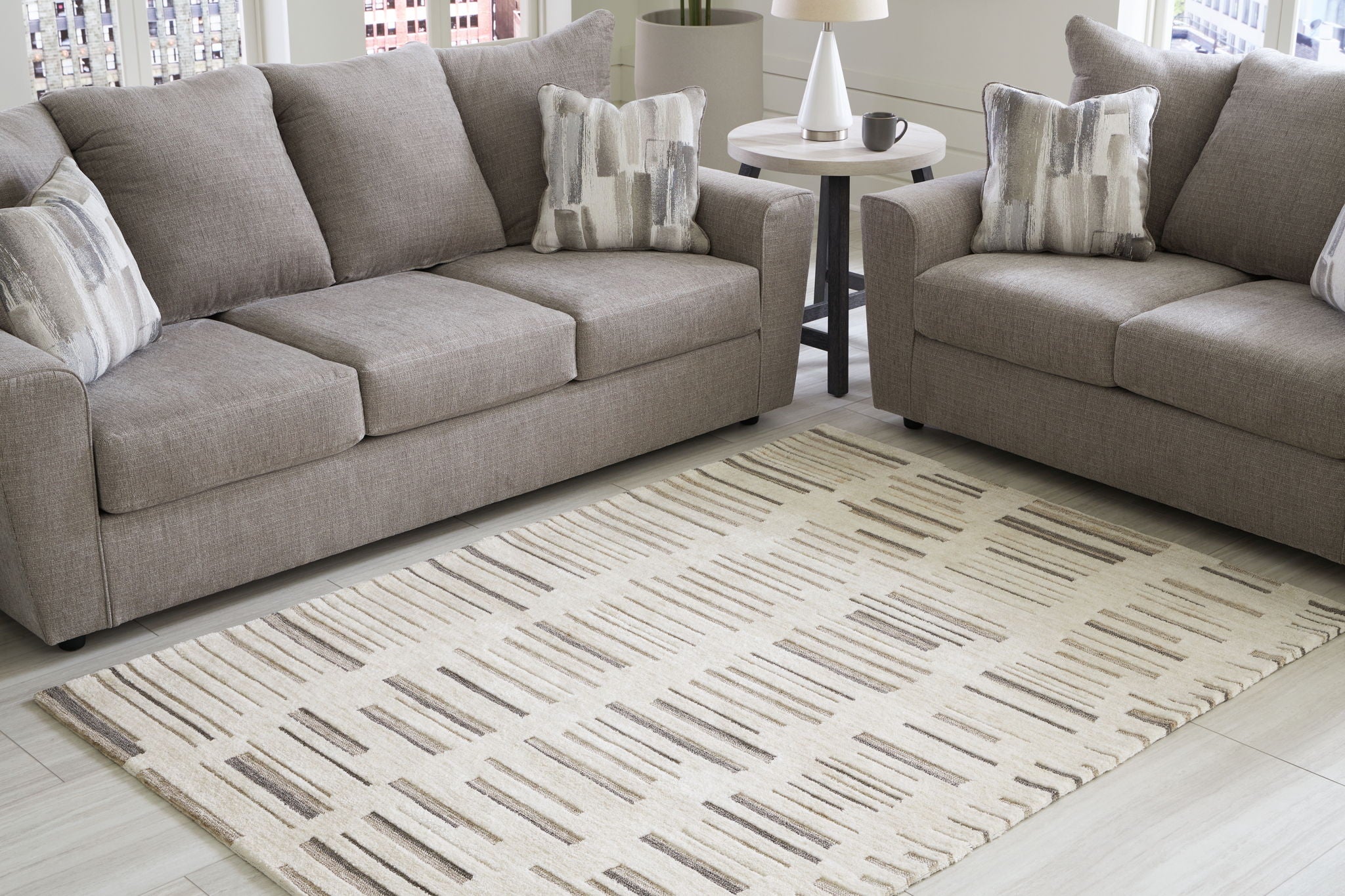 Leesdale - Tapis