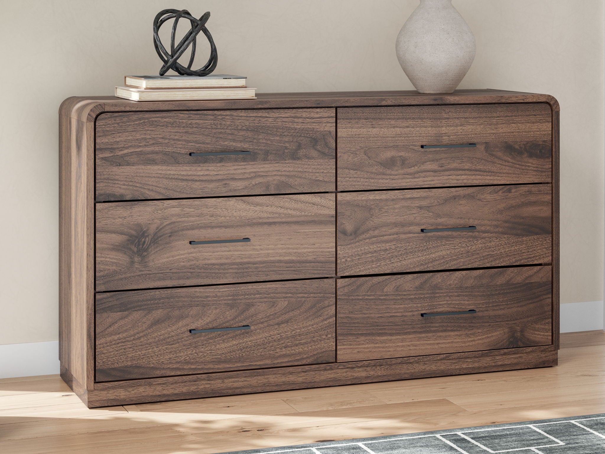 Fortlorn - Commode