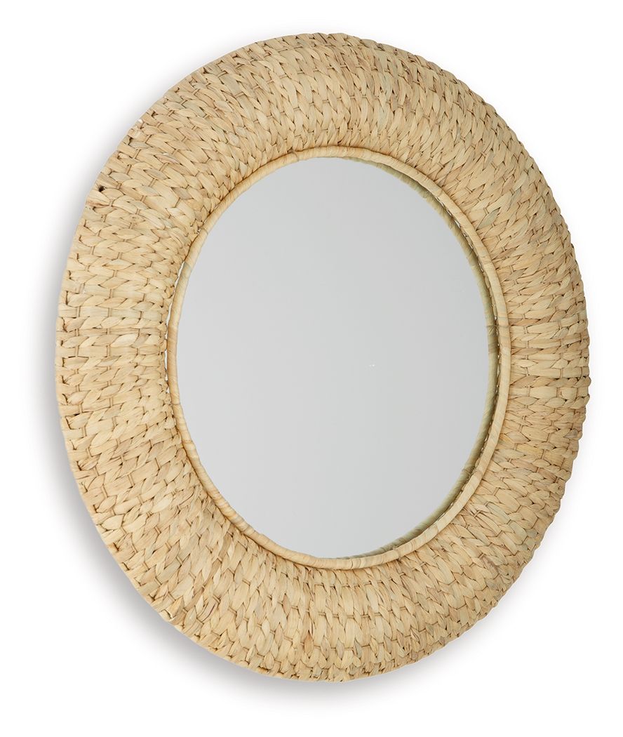 Briggsburg - Miroir d'appoint - Naturel