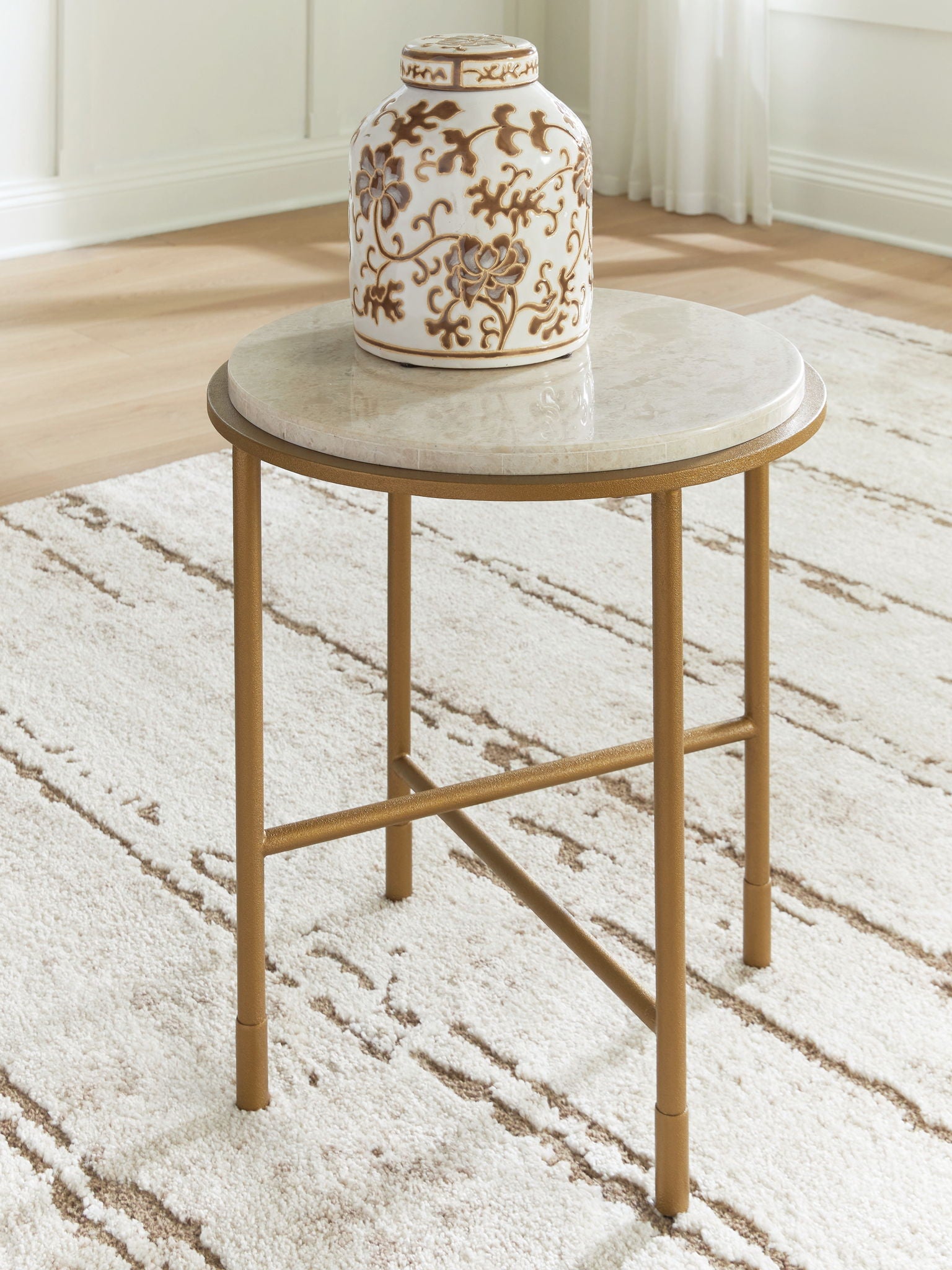 Alben - Table ronde