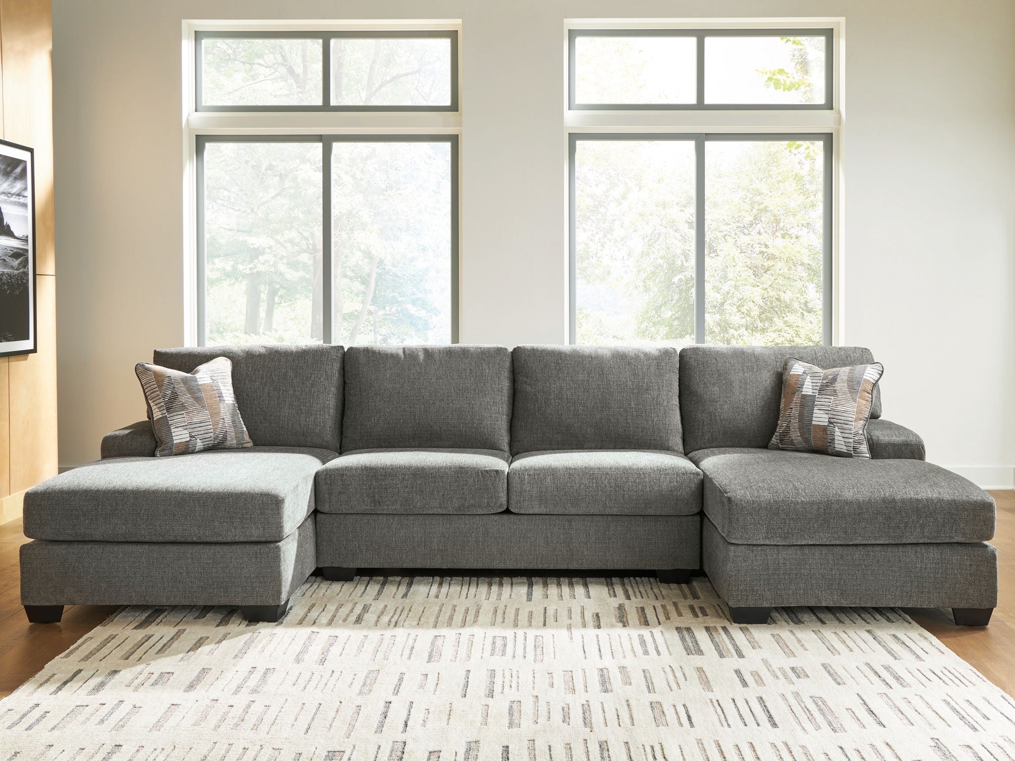 Clarington - Sectionnel