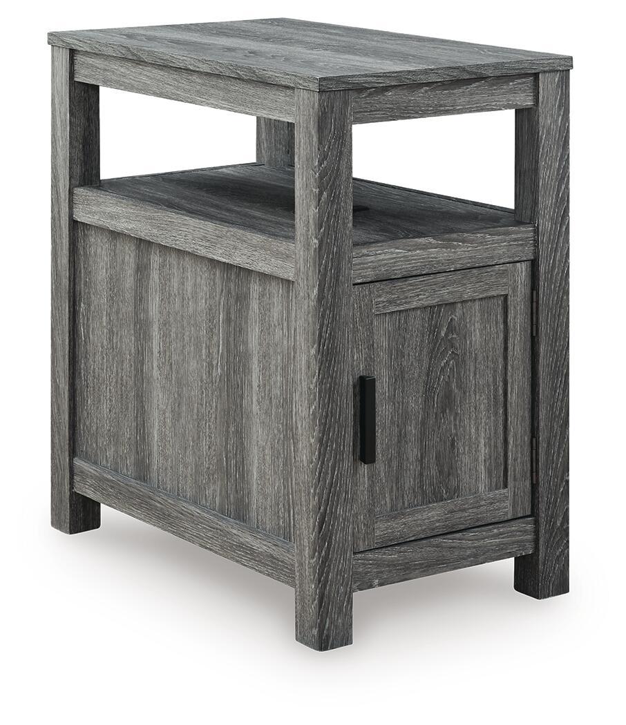 Fendenmore - Table d'appoint de chaise