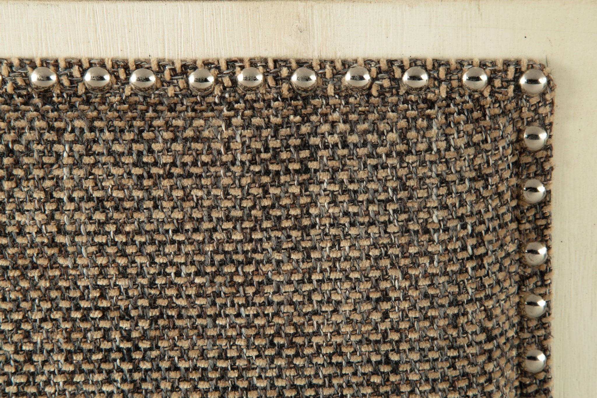 Bolanburg - Banc Rembourré DBL Comptoir - Beige